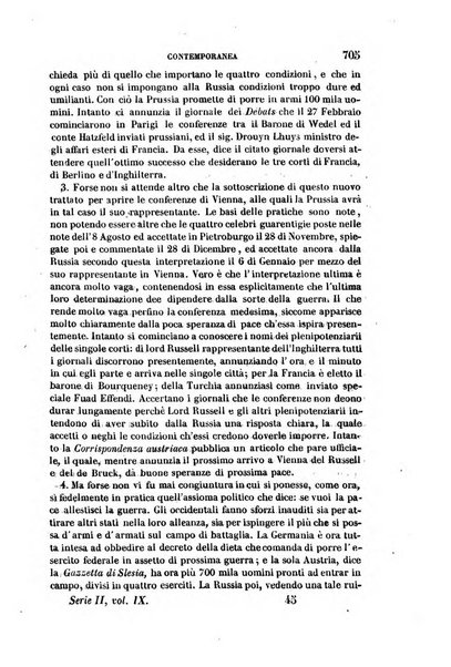 La civiltà cattolica pubblicazione periodica per tutta l'Italia