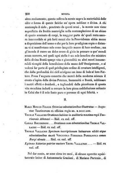 La civiltà cattolica pubblicazione periodica per tutta l'Italia