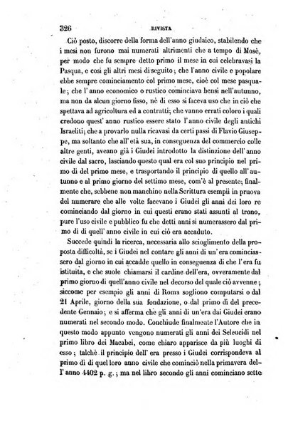 La civiltà cattolica pubblicazione periodica per tutta l'Italia