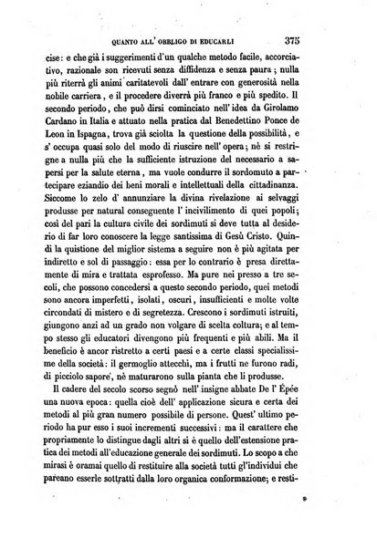 La civiltà cattolica pubblicazione periodica per tutta l'Italia