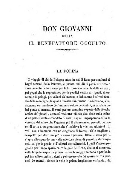 La civiltà cattolica pubblicazione periodica per tutta l'Italia