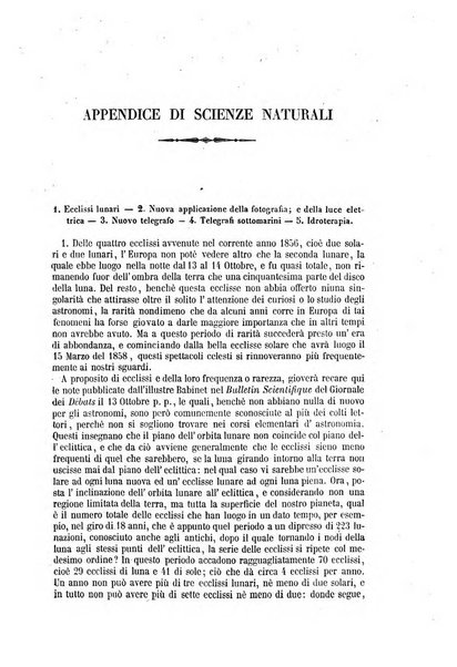 La civiltà cattolica pubblicazione periodica per tutta l'Italia