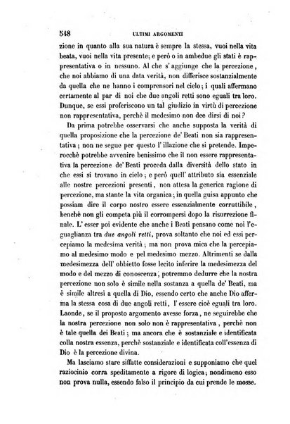 La civiltà cattolica pubblicazione periodica per tutta l'Italia