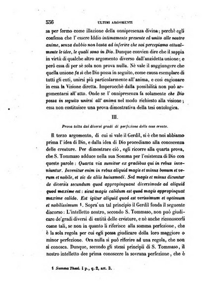 La civiltà cattolica pubblicazione periodica per tutta l'Italia