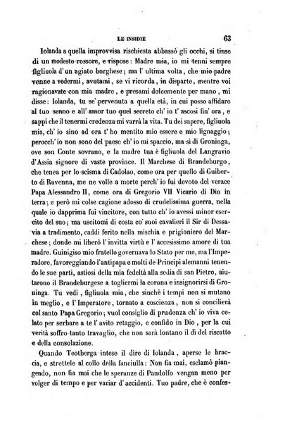 La civiltà cattolica pubblicazione periodica per tutta l'Italia