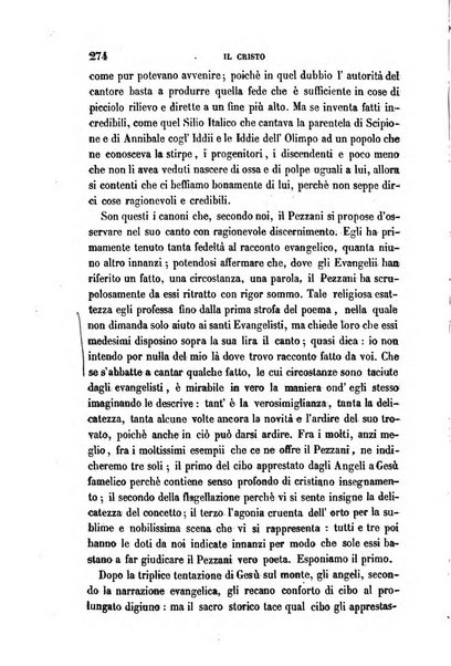 La civiltà cattolica pubblicazione periodica per tutta l'Italia