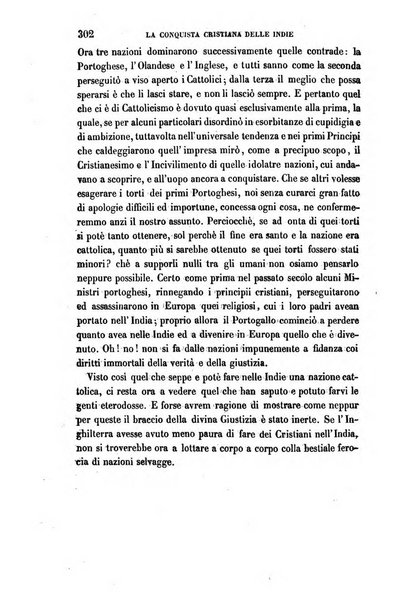 La civiltà cattolica pubblicazione periodica per tutta l'Italia