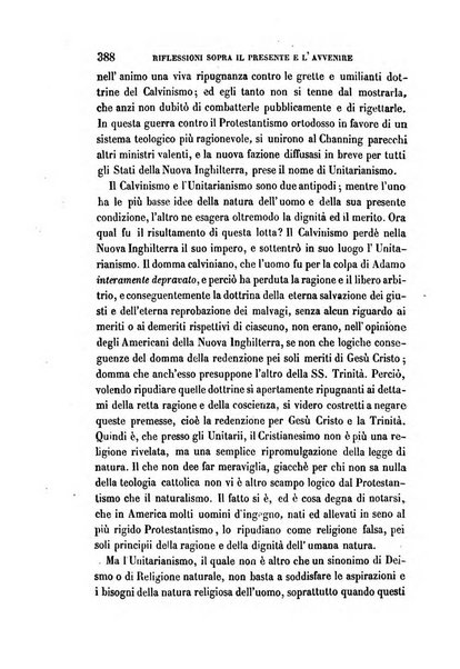 La civiltà cattolica pubblicazione periodica per tutta l'Italia