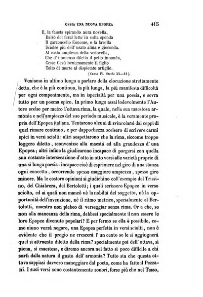 La civiltà cattolica pubblicazione periodica per tutta l'Italia