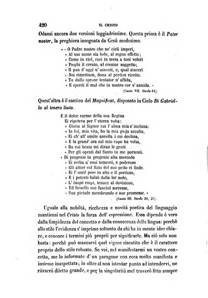 La civiltà cattolica pubblicazione periodica per tutta l'Italia