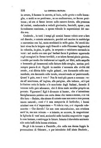 La civiltà cattolica pubblicazione periodica per tutta l'Italia