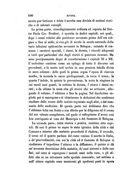 La civiltà cattolica pubblicazione periodica per tutta l'Italia