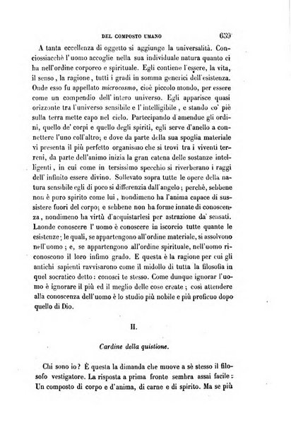 La civiltà cattolica pubblicazione periodica per tutta l'Italia