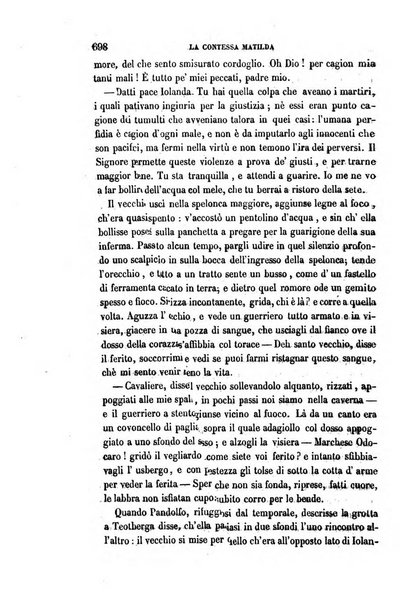 La civiltà cattolica pubblicazione periodica per tutta l'Italia