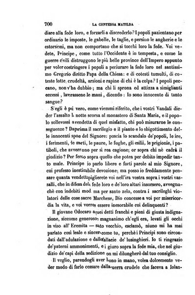 La civiltà cattolica pubblicazione periodica per tutta l'Italia