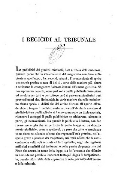 La civiltà cattolica pubblicazione periodica per tutta l'Italia