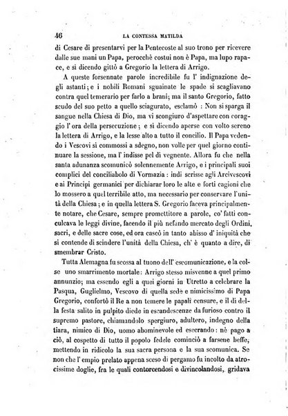 La civiltà cattolica pubblicazione periodica per tutta l'Italia