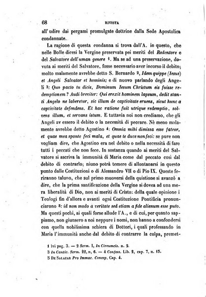 La civiltà cattolica pubblicazione periodica per tutta l'Italia