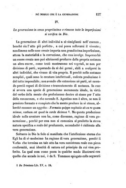 La civiltà cattolica pubblicazione periodica per tutta l'Italia