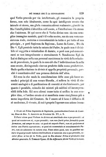 La civiltà cattolica pubblicazione periodica per tutta l'Italia