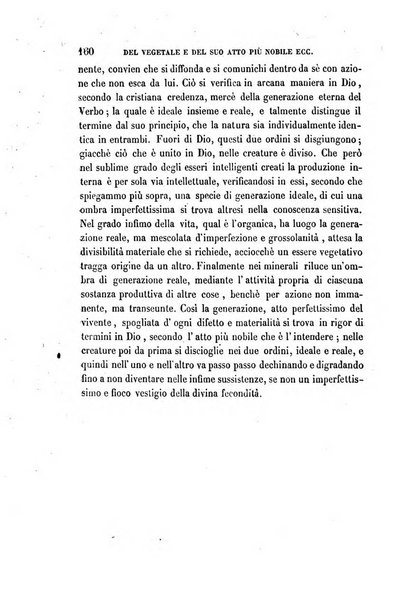 La civiltà cattolica pubblicazione periodica per tutta l'Italia