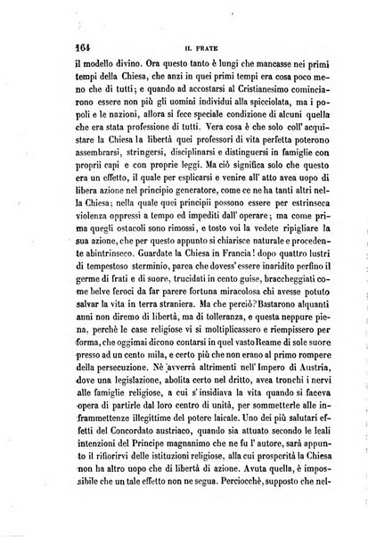 La civiltà cattolica pubblicazione periodica per tutta l'Italia