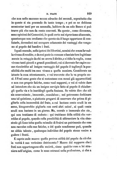 La civiltà cattolica pubblicazione periodica per tutta l'Italia