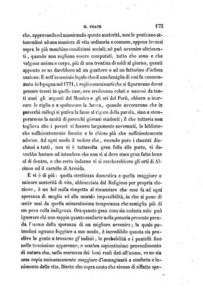 La civiltà cattolica pubblicazione periodica per tutta l'Italia