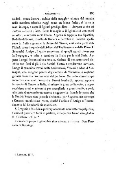 La civiltà cattolica pubblicazione periodica per tutta l'Italia