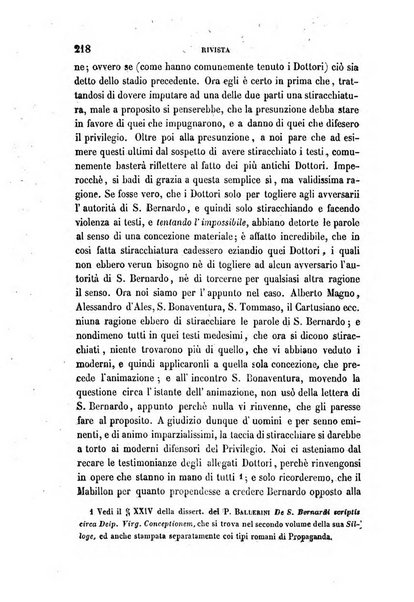 La civiltà cattolica pubblicazione periodica per tutta l'Italia