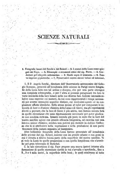 La civiltà cattolica pubblicazione periodica per tutta l'Italia