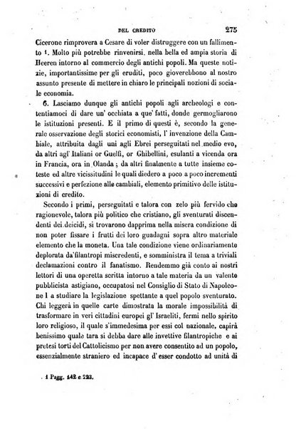 La civiltà cattolica pubblicazione periodica per tutta l'Italia