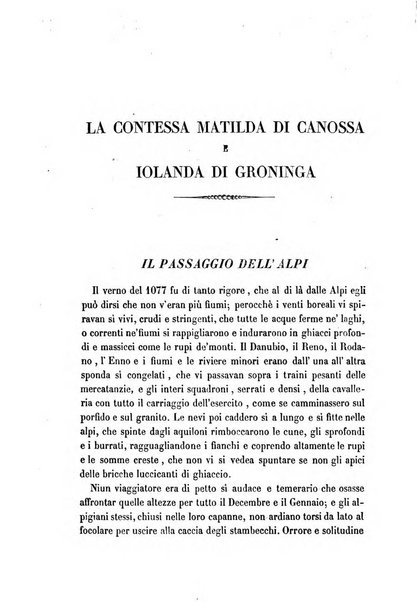 La civiltà cattolica pubblicazione periodica per tutta l'Italia