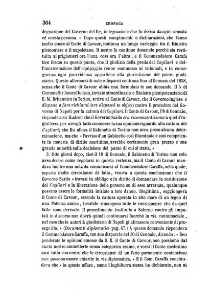 La civiltà cattolica pubblicazione periodica per tutta l'Italia