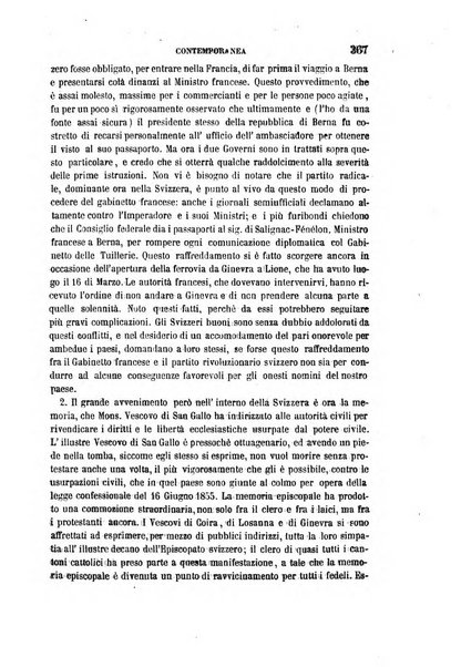 La civiltà cattolica pubblicazione periodica per tutta l'Italia