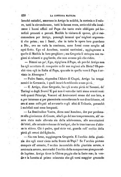 La civiltà cattolica pubblicazione periodica per tutta l'Italia