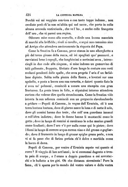 La civiltà cattolica pubblicazione periodica per tutta l'Italia