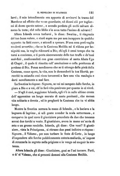 La civiltà cattolica pubblicazione periodica per tutta l'Italia