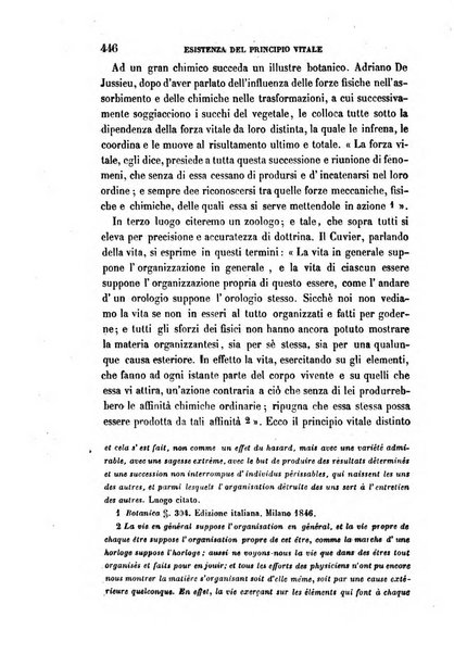 La civiltà cattolica pubblicazione periodica per tutta l'Italia