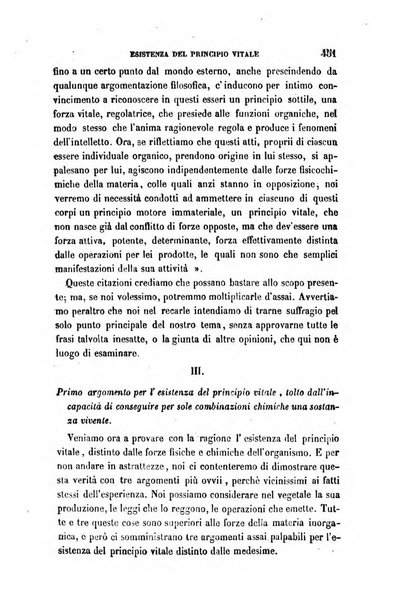 La civiltà cattolica pubblicazione periodica per tutta l'Italia