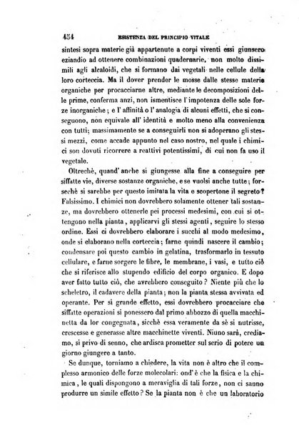 La civiltà cattolica pubblicazione periodica per tutta l'Italia