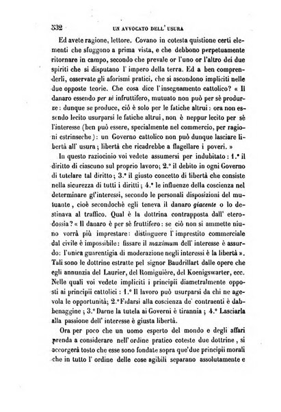 La civiltà cattolica pubblicazione periodica per tutta l'Italia