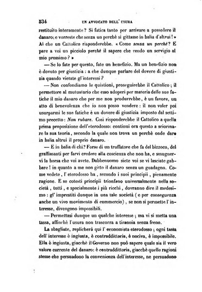 La civiltà cattolica pubblicazione periodica per tutta l'Italia