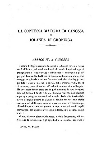 La civiltà cattolica pubblicazione periodica per tutta l'Italia