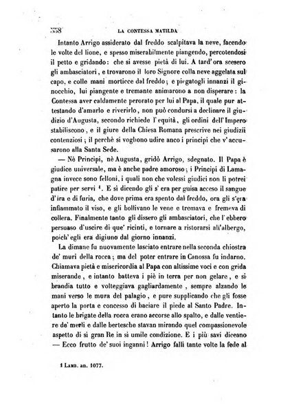 La civiltà cattolica pubblicazione periodica per tutta l'Italia