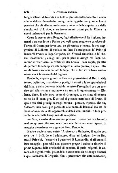 La civiltà cattolica pubblicazione periodica per tutta l'Italia