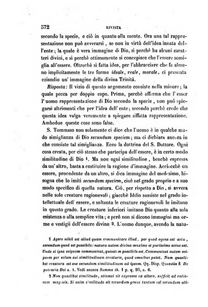 La civiltà cattolica pubblicazione periodica per tutta l'Italia