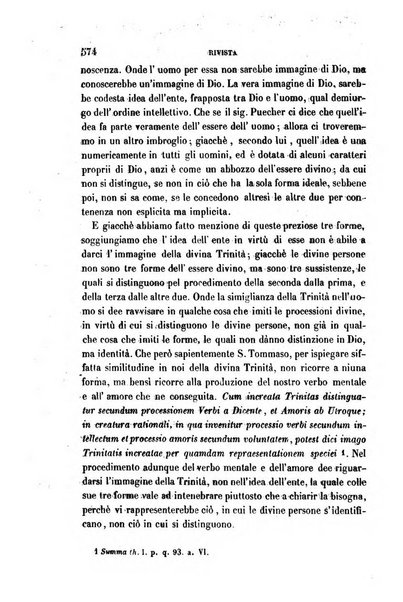 La civiltà cattolica pubblicazione periodica per tutta l'Italia