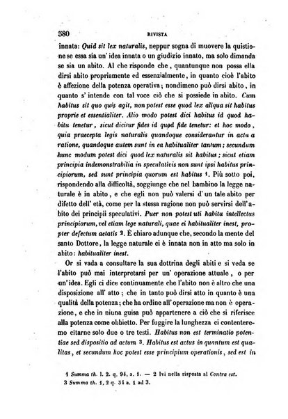 La civiltà cattolica pubblicazione periodica per tutta l'Italia