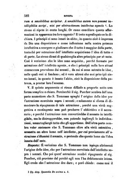 La civiltà cattolica pubblicazione periodica per tutta l'Italia